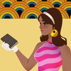 Meet your Posher, Echo